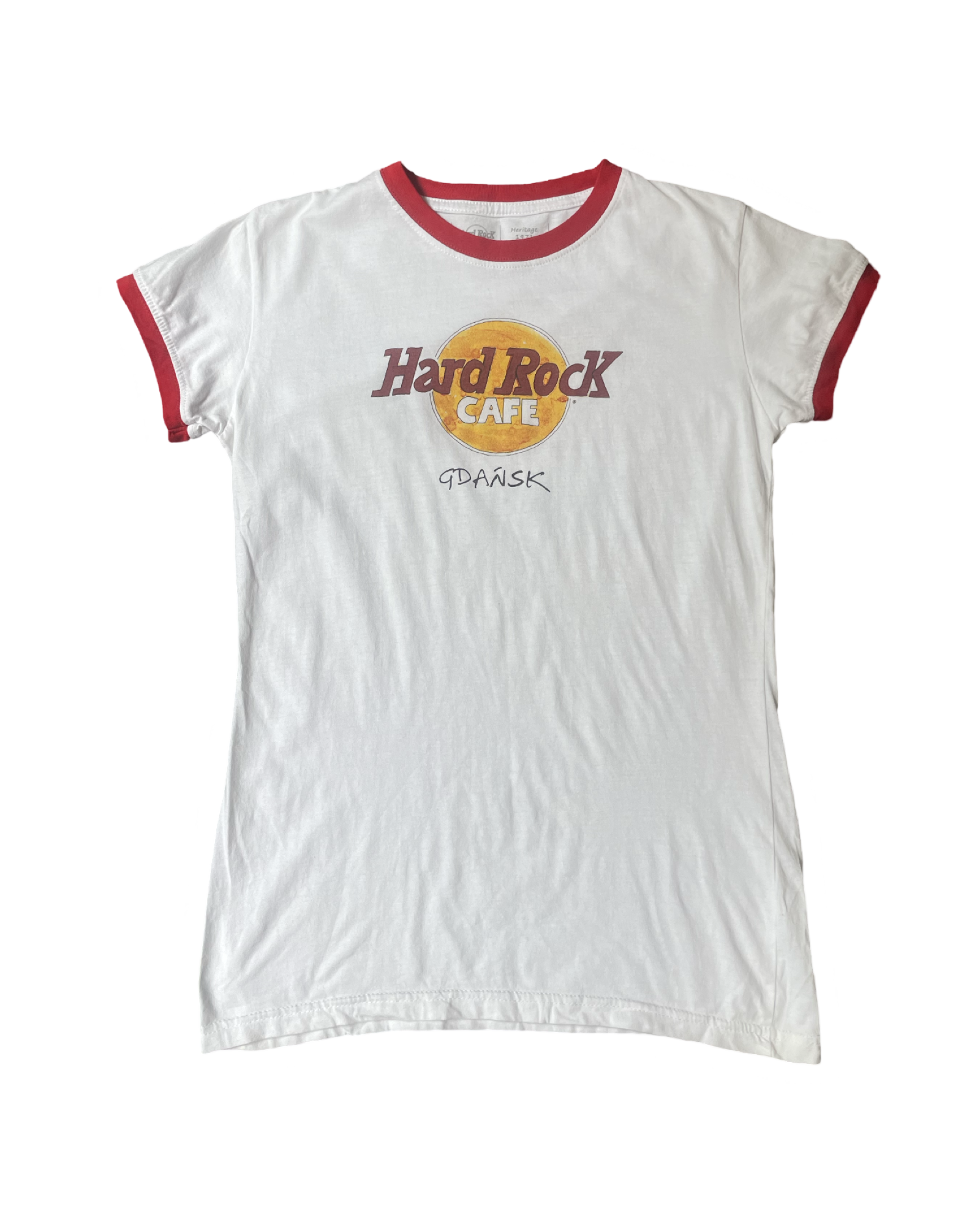 Vintage Hard Rock Cafe T-Shirt – OTC Vintage