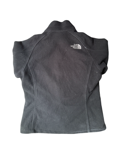 Vintage North Face Zip Up Fleece Size XS