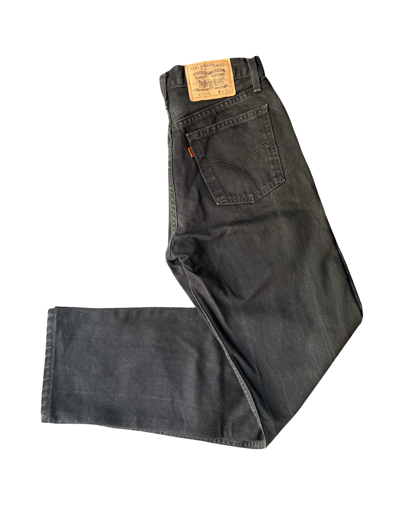 Vintage Levi Jean Size 31