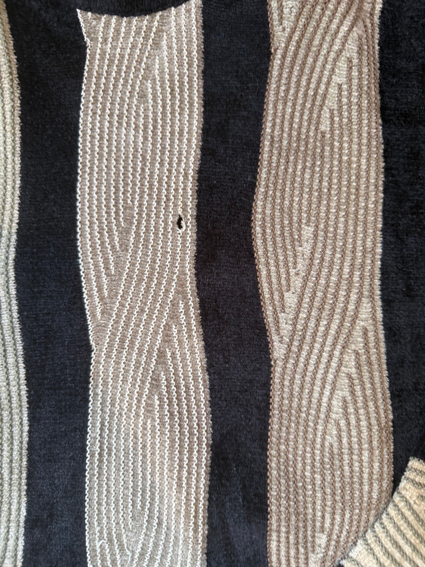 Vintage Knit Jumper Size L