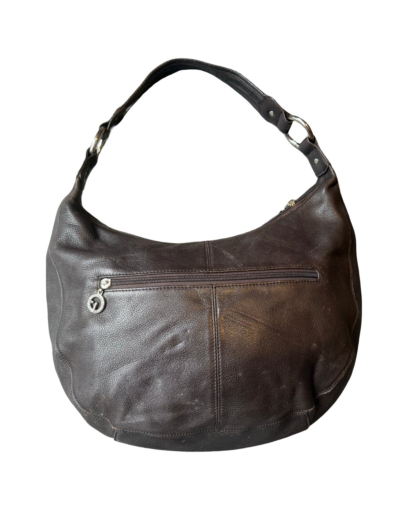 Vintage Y2K Pouch Bag