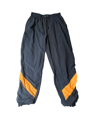 Vintage 80’s Parachute Tracksuit Pant Size L