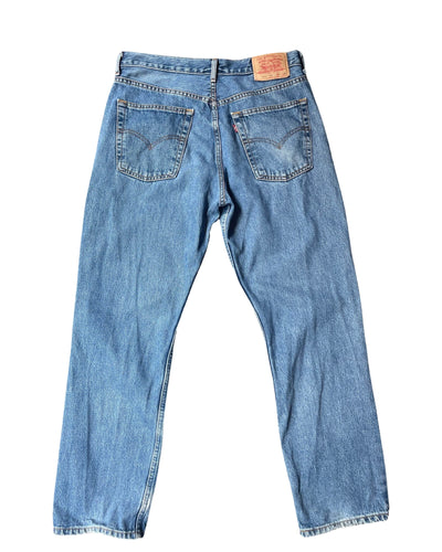 Vintage Levi 582 Jean