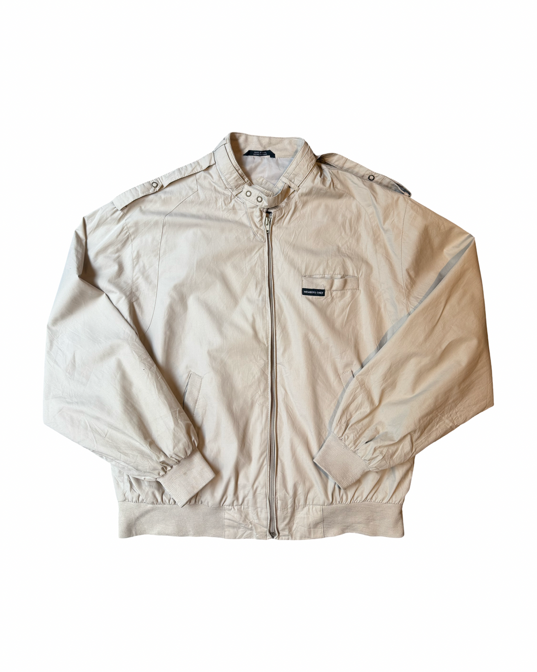 Men's Vintage Jackets & Spray Jackets – OTC Vintage