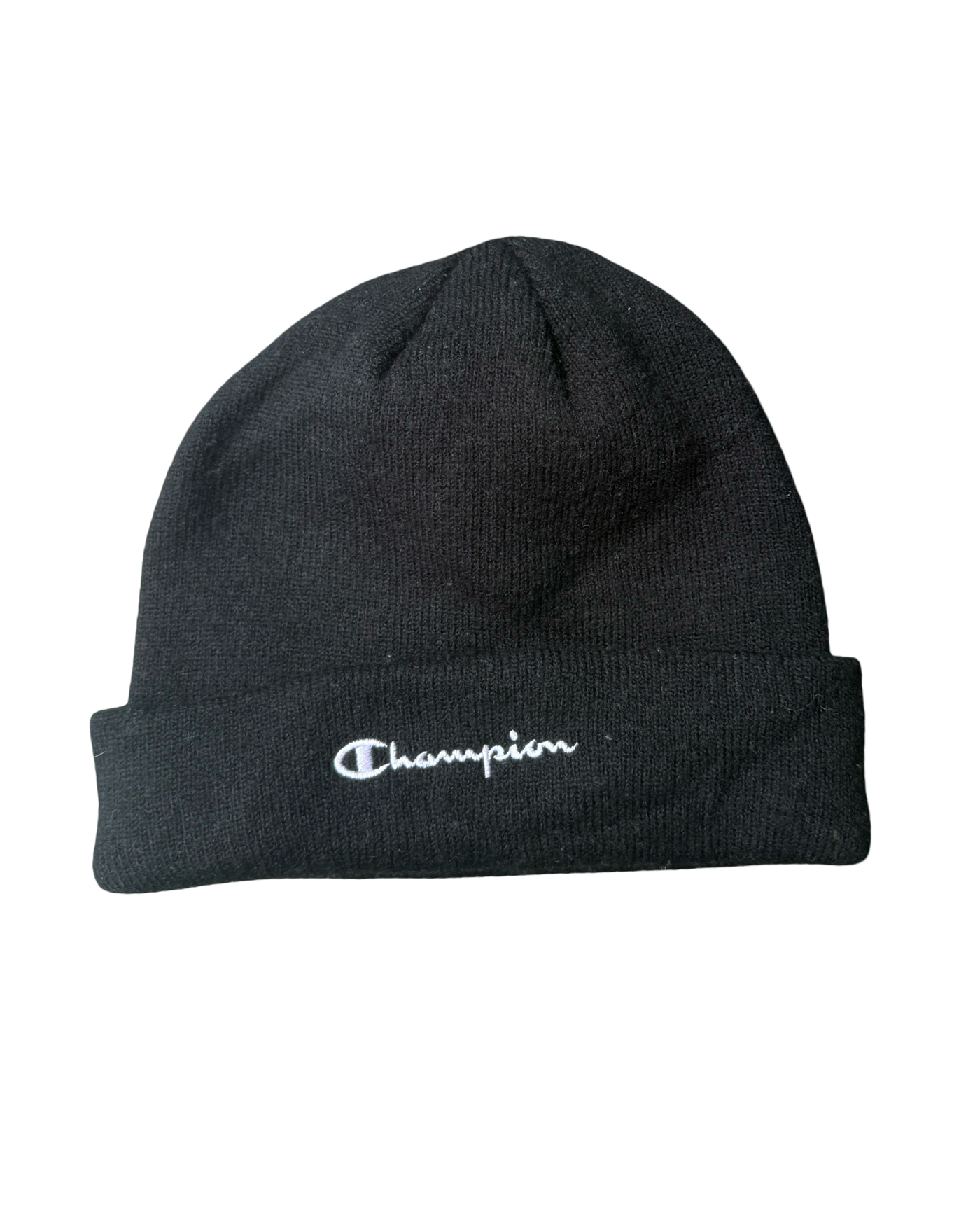 Vintage Champion Beanie