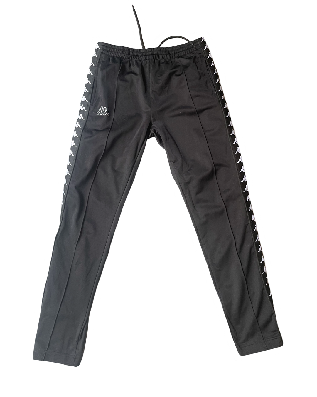 vintage kappa track pants