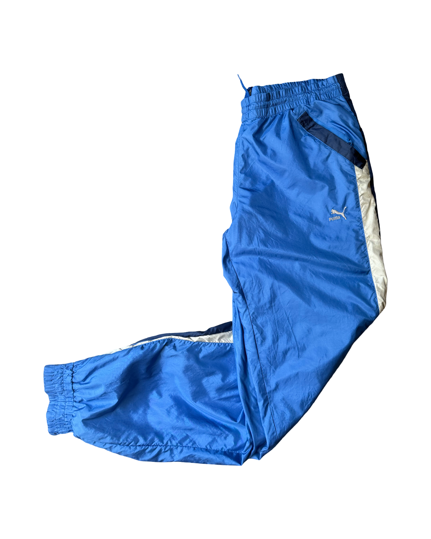 Vintage 90’s Puma Parachute Pants size L