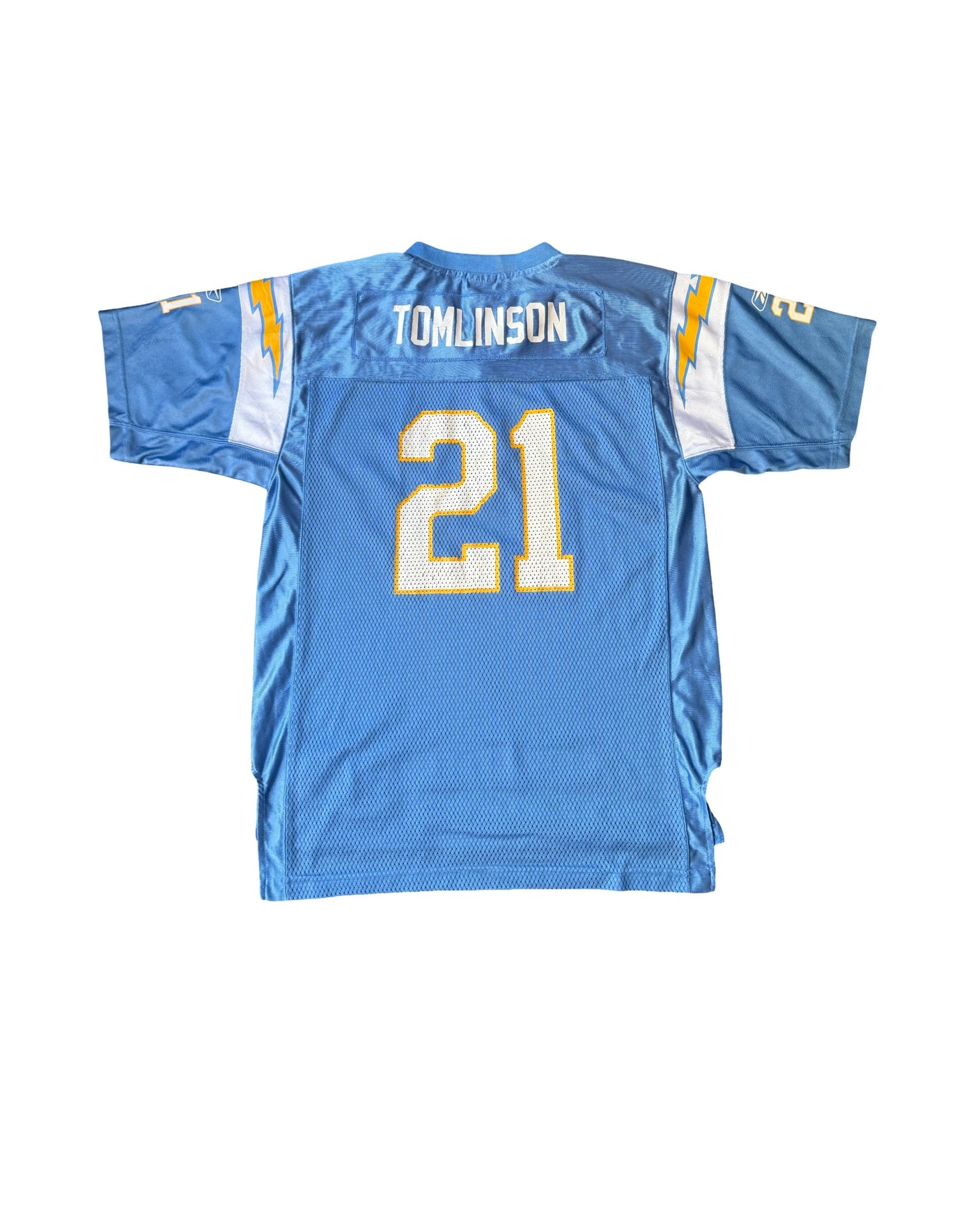 NFL San Diego Chargers Jersey Size XL