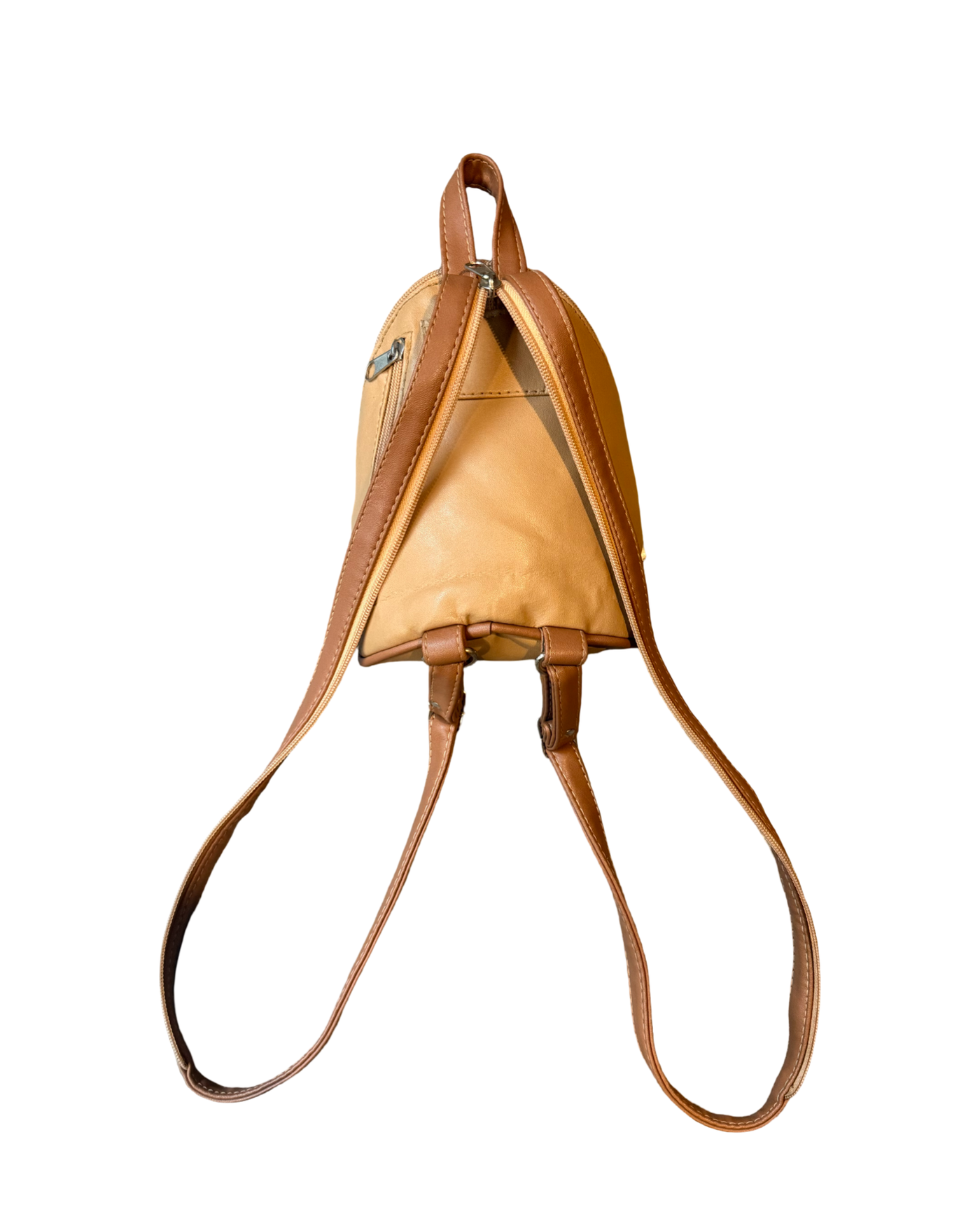 Vintage Joop Small Backpack