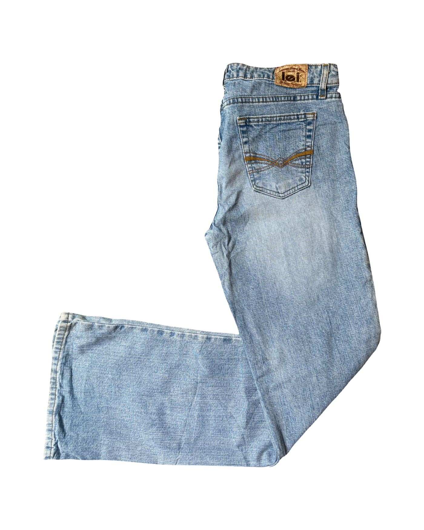 Vintage Y2K Flare Jean Size 10