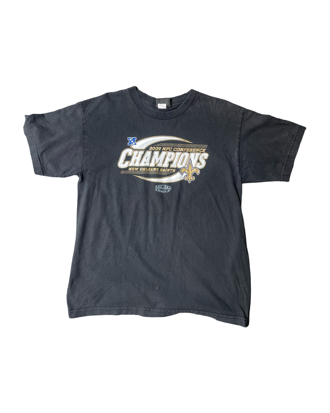 Vintage NFL New Orleans Saints T Shirts Size S