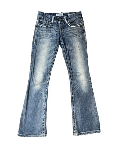 Vintage Y2K Flare Jean