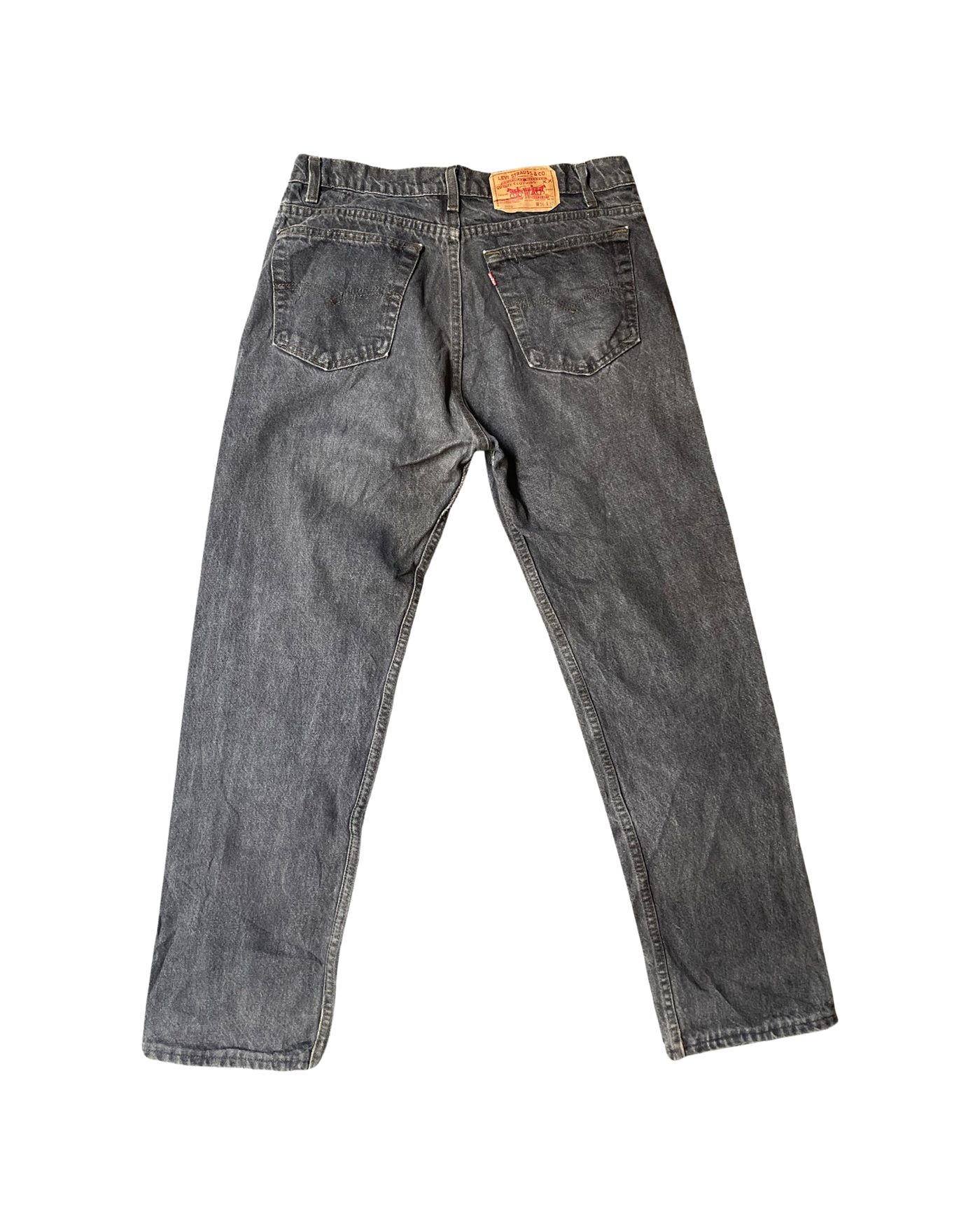 Vintage Levi 505 Jean