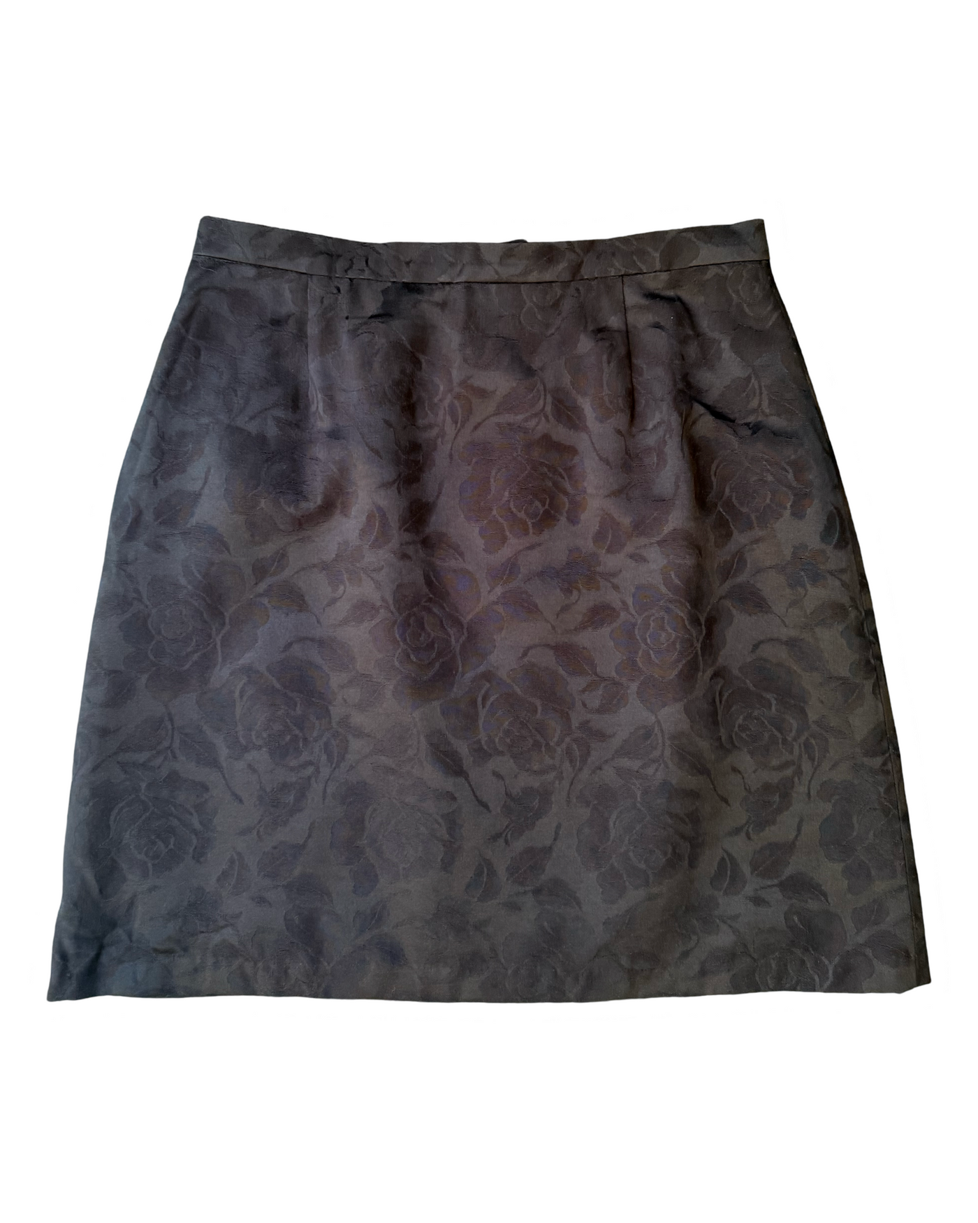 Vintage Y2K Mini Skirt Size 8