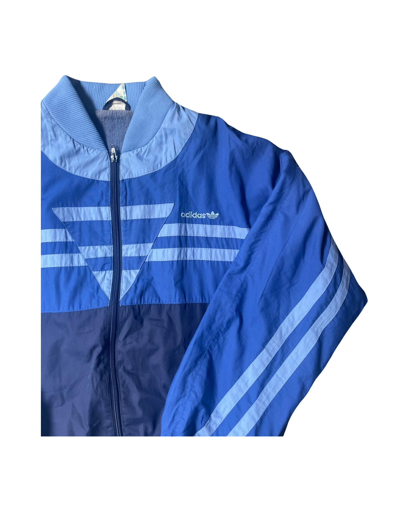 Vintage Adidas 80’s Jacket