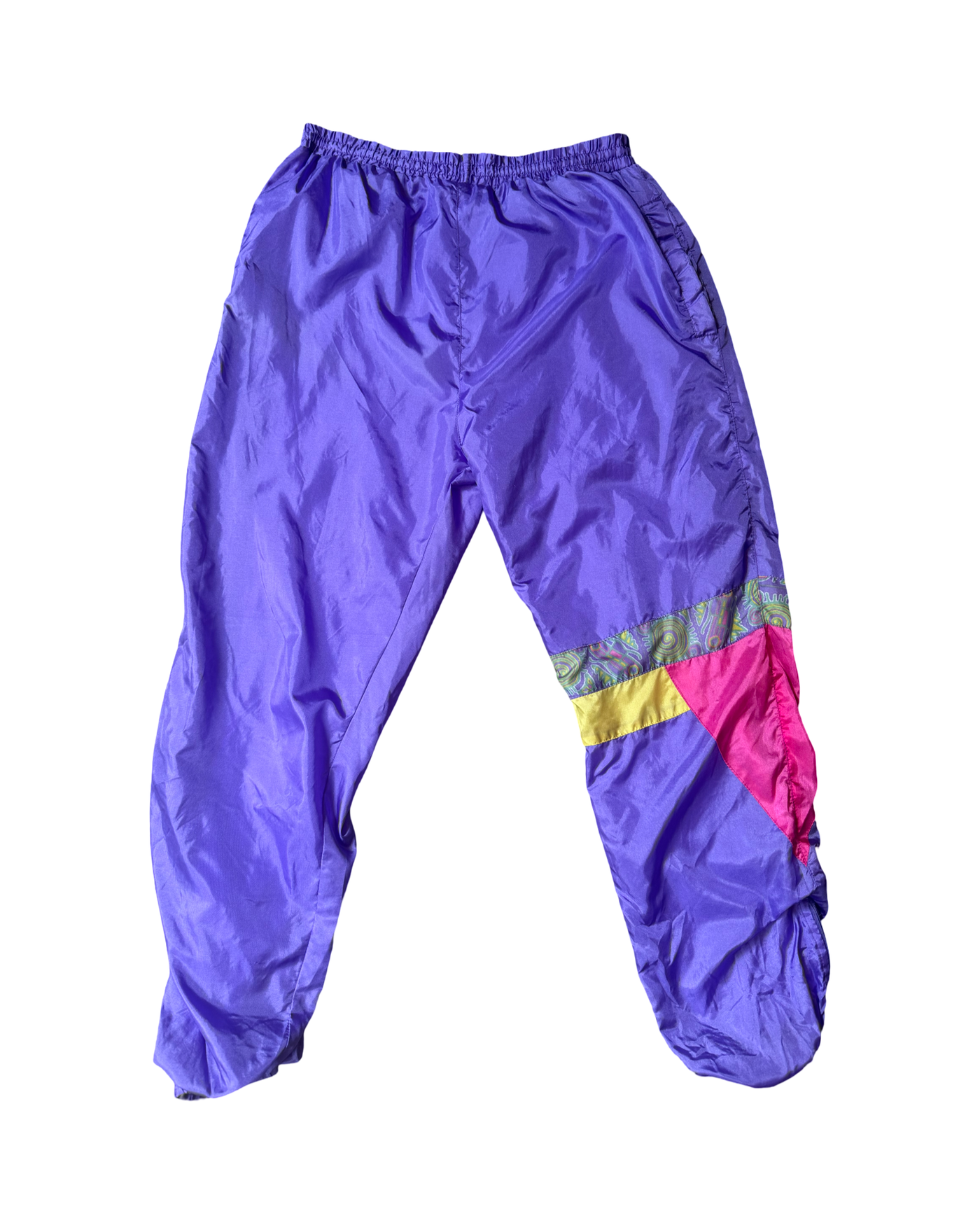 Vintage 90’s Puma Parachute Pants size L