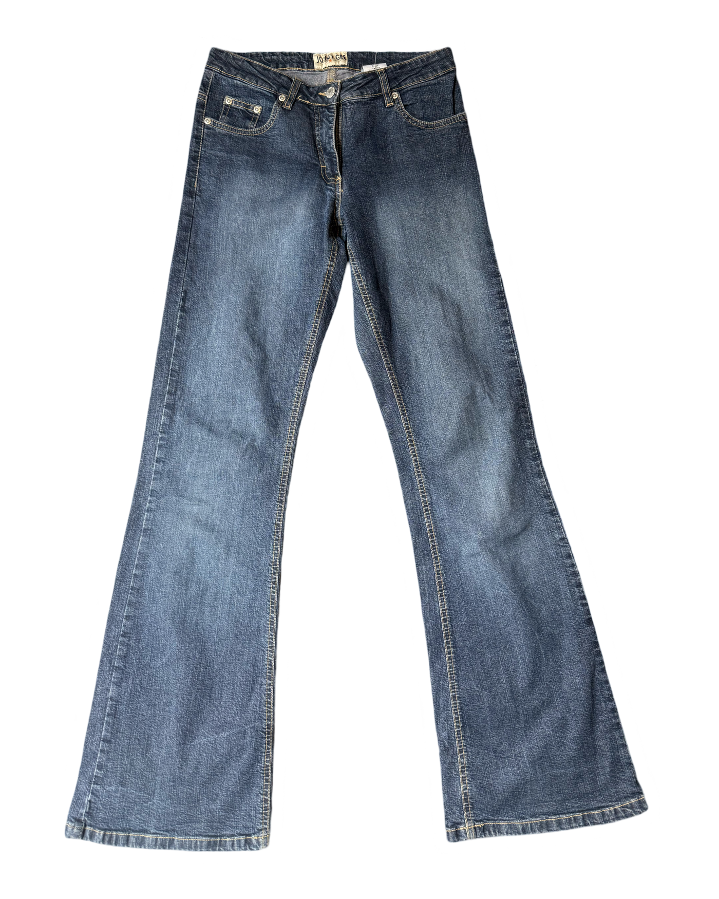Vintage Y2K Flare Jean Size 8