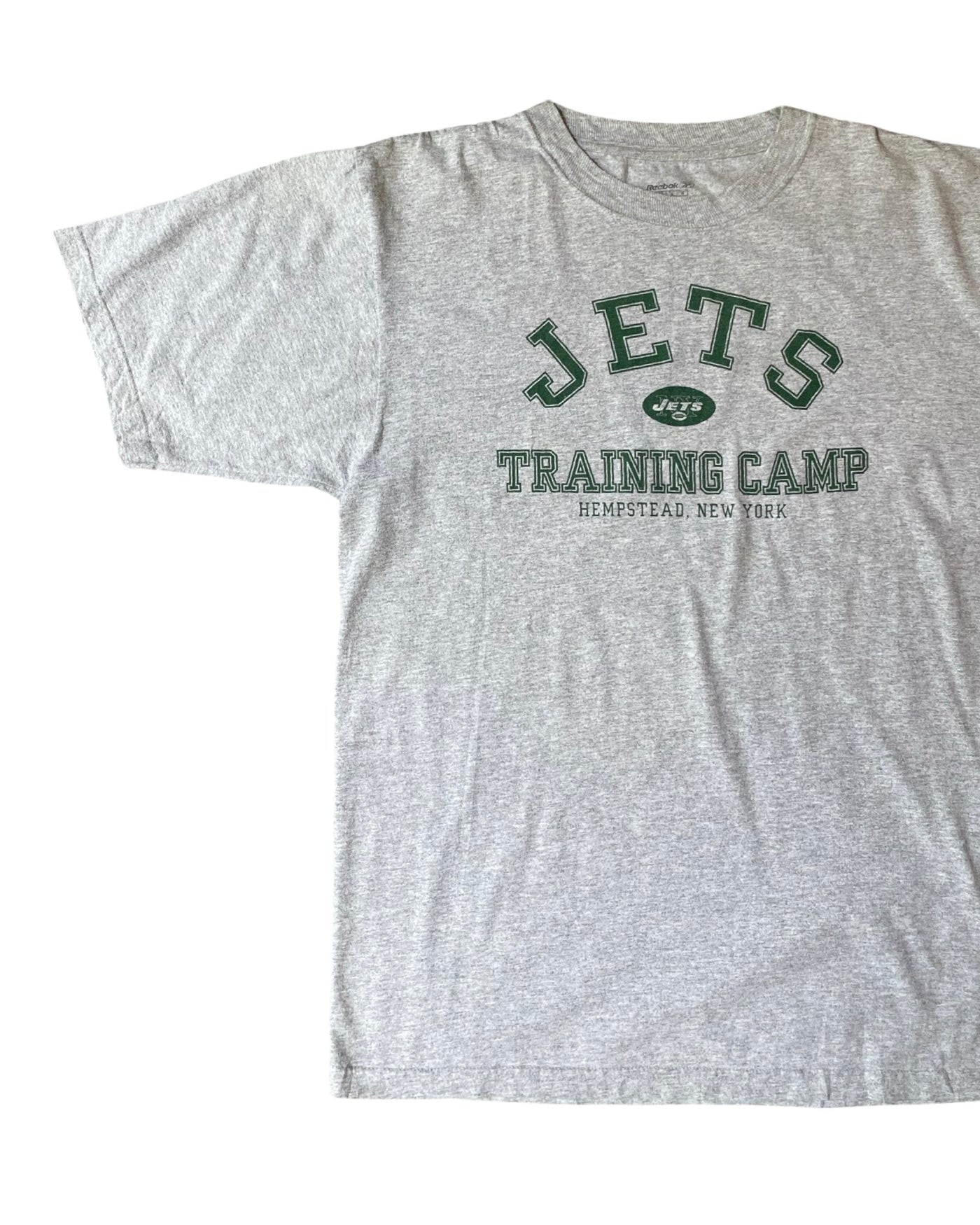 Vintage NFL New York Jets T-Shirt Size M