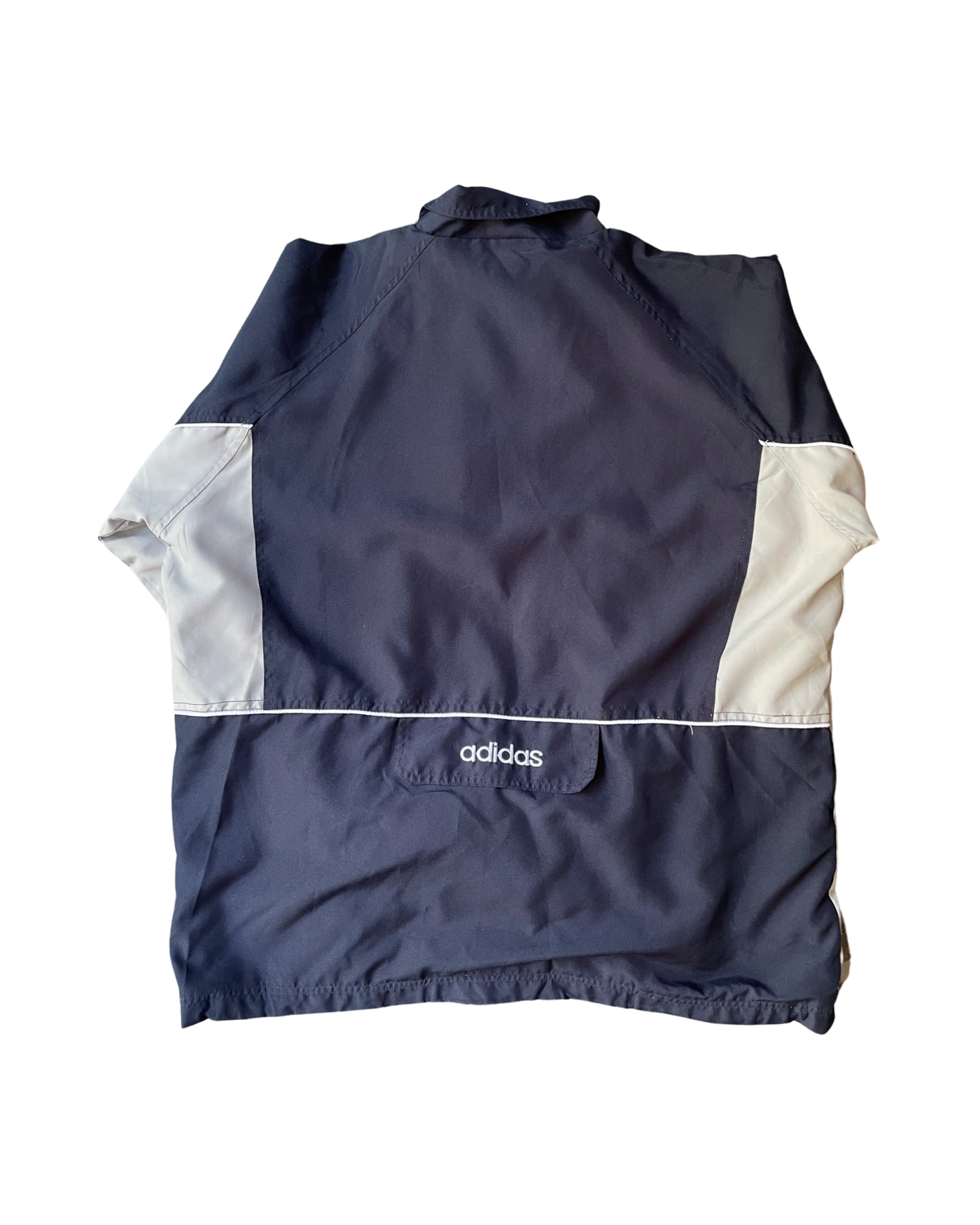 Vintage Adidas Track Jacket Size M