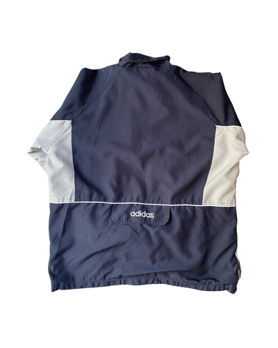 Vintage Adidas Track Jacket Size M