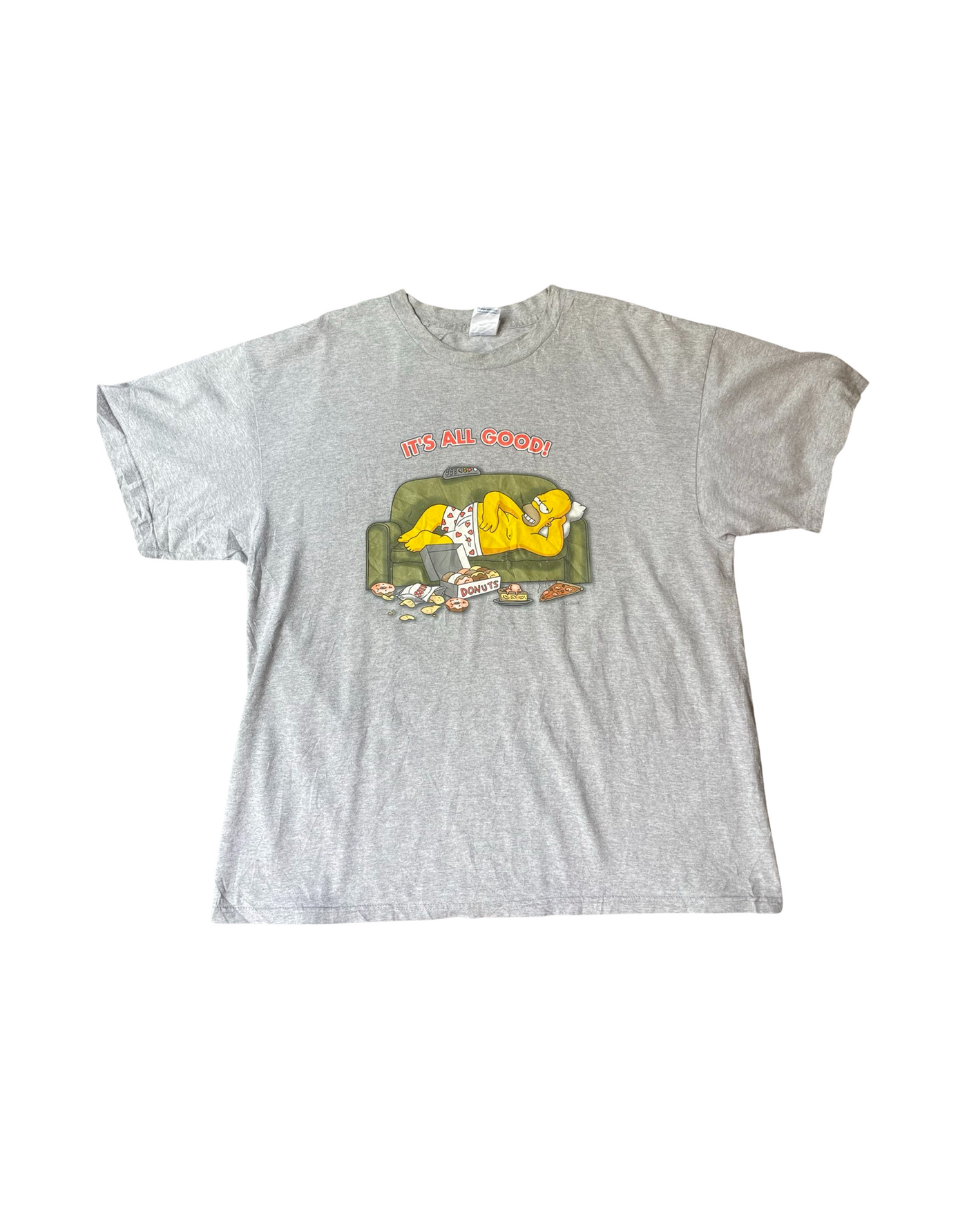 Vintage Simpsons T-Shirt