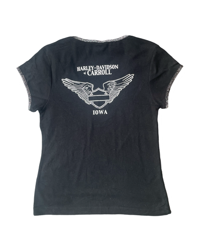 Vintage Harley Davidson T-Shirt