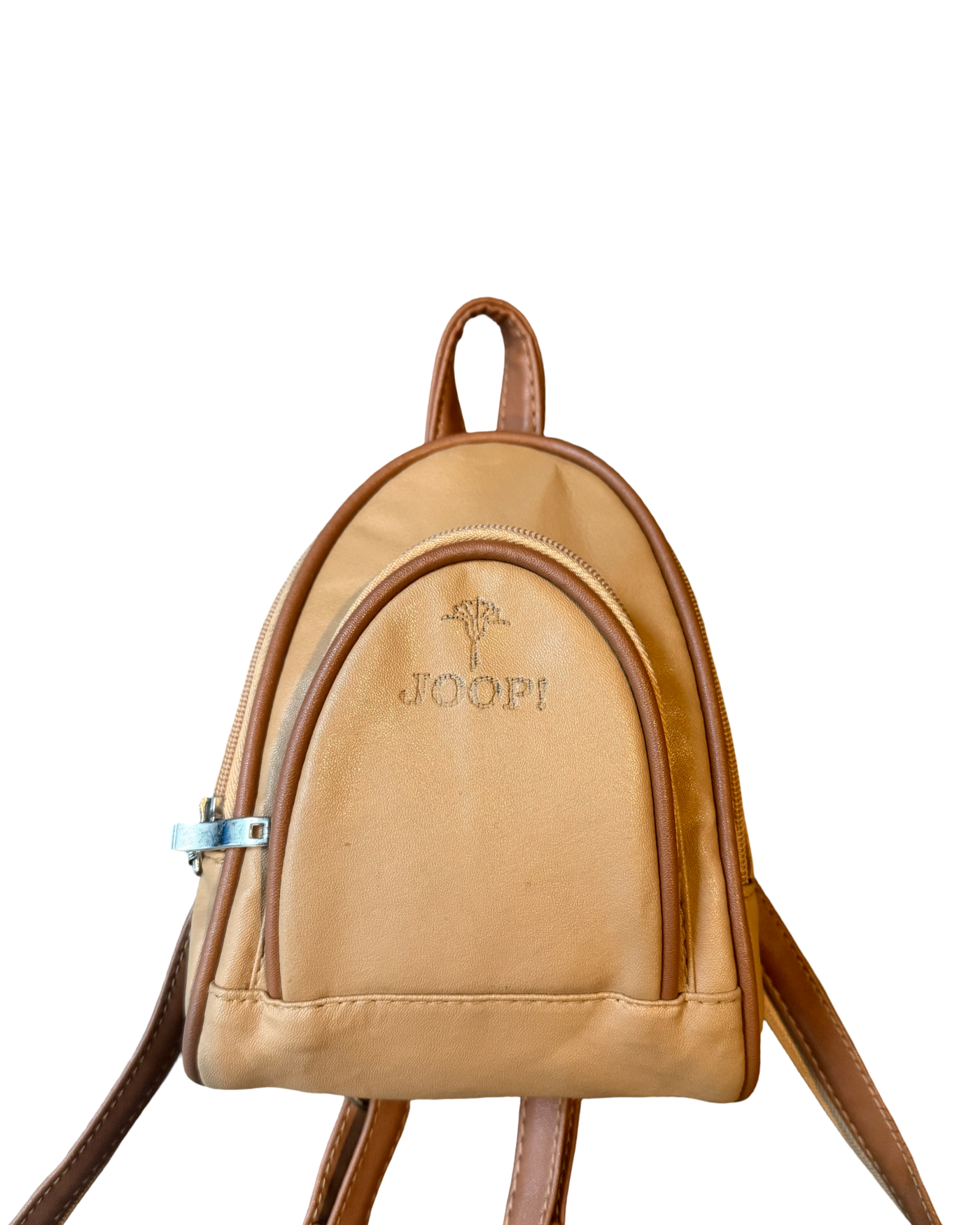 Vintage Joop Small Backpack