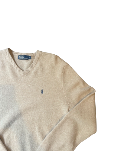 Vintage Ralph Lauren Knit Jumper