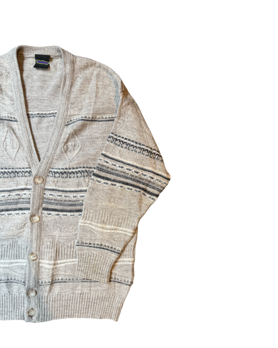 Vintage 80’s Cardigan