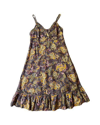 Vintage Y2K Dress