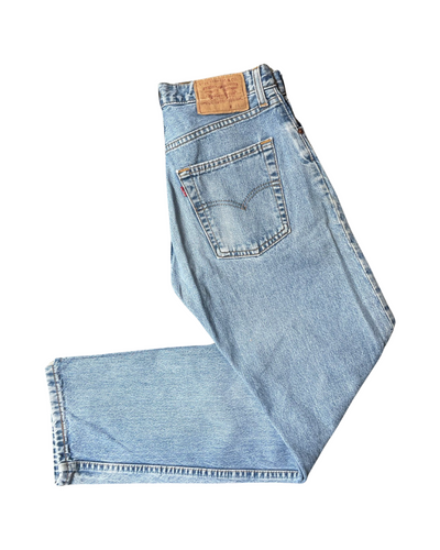 Vintage Levi 501 Jean