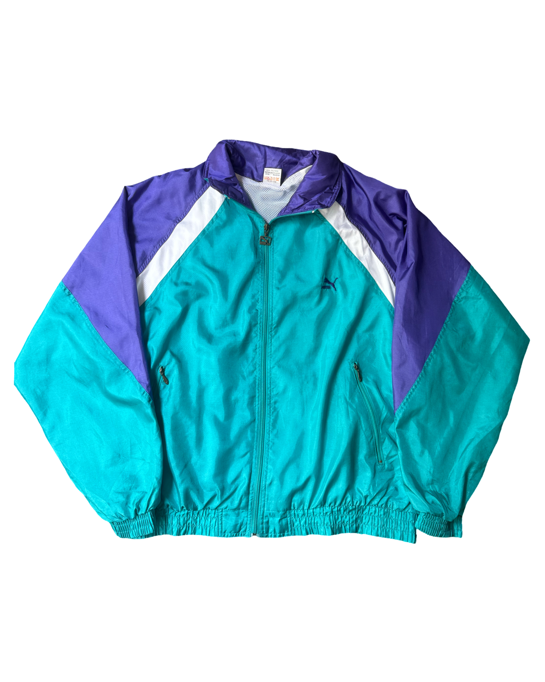 Men's Vintage Jackets & Spray Jackets – OTC Vintage