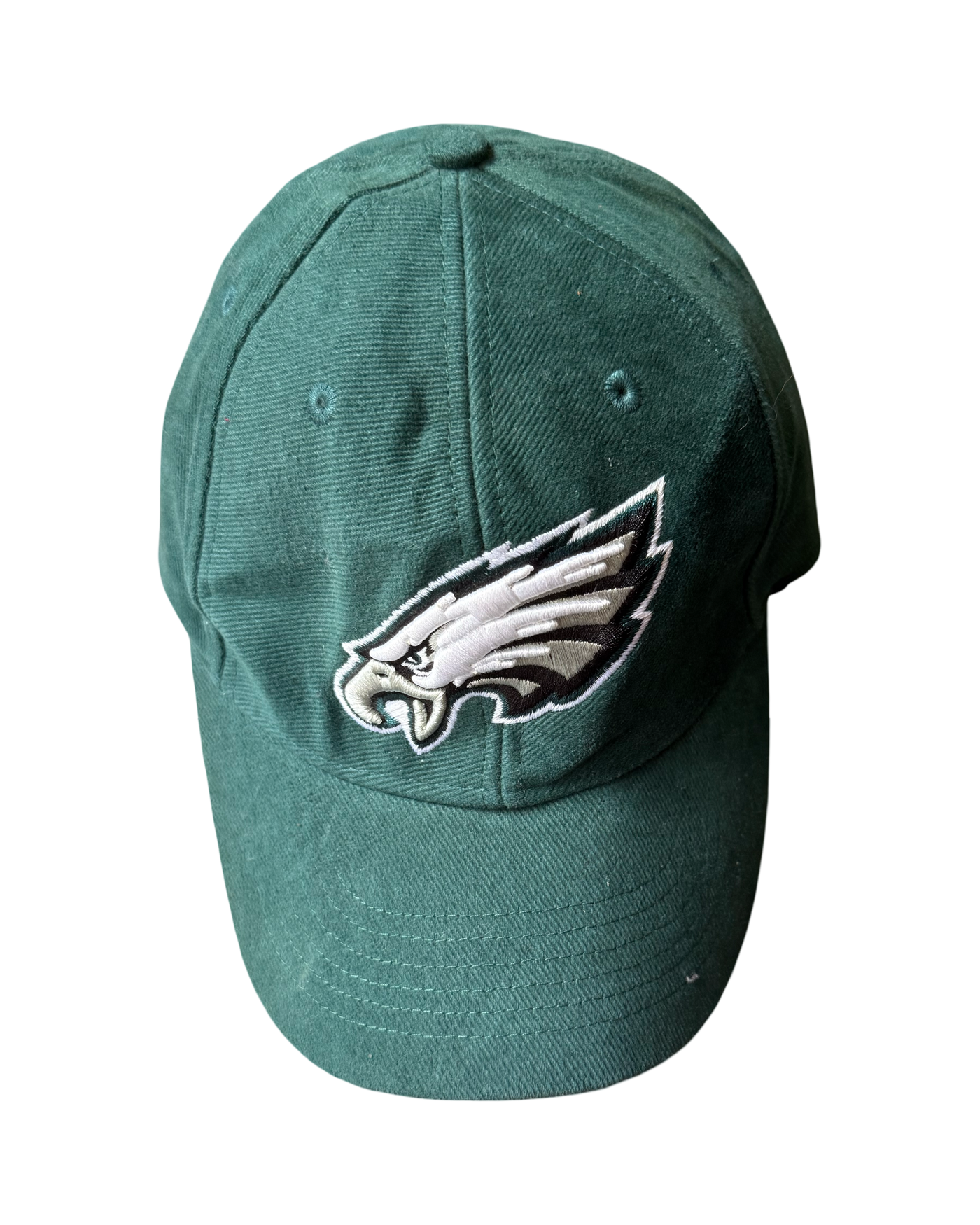 Vintage NFL Eagles Cap