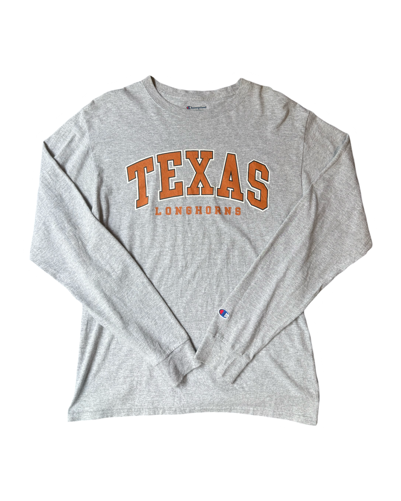 Vintage College Top