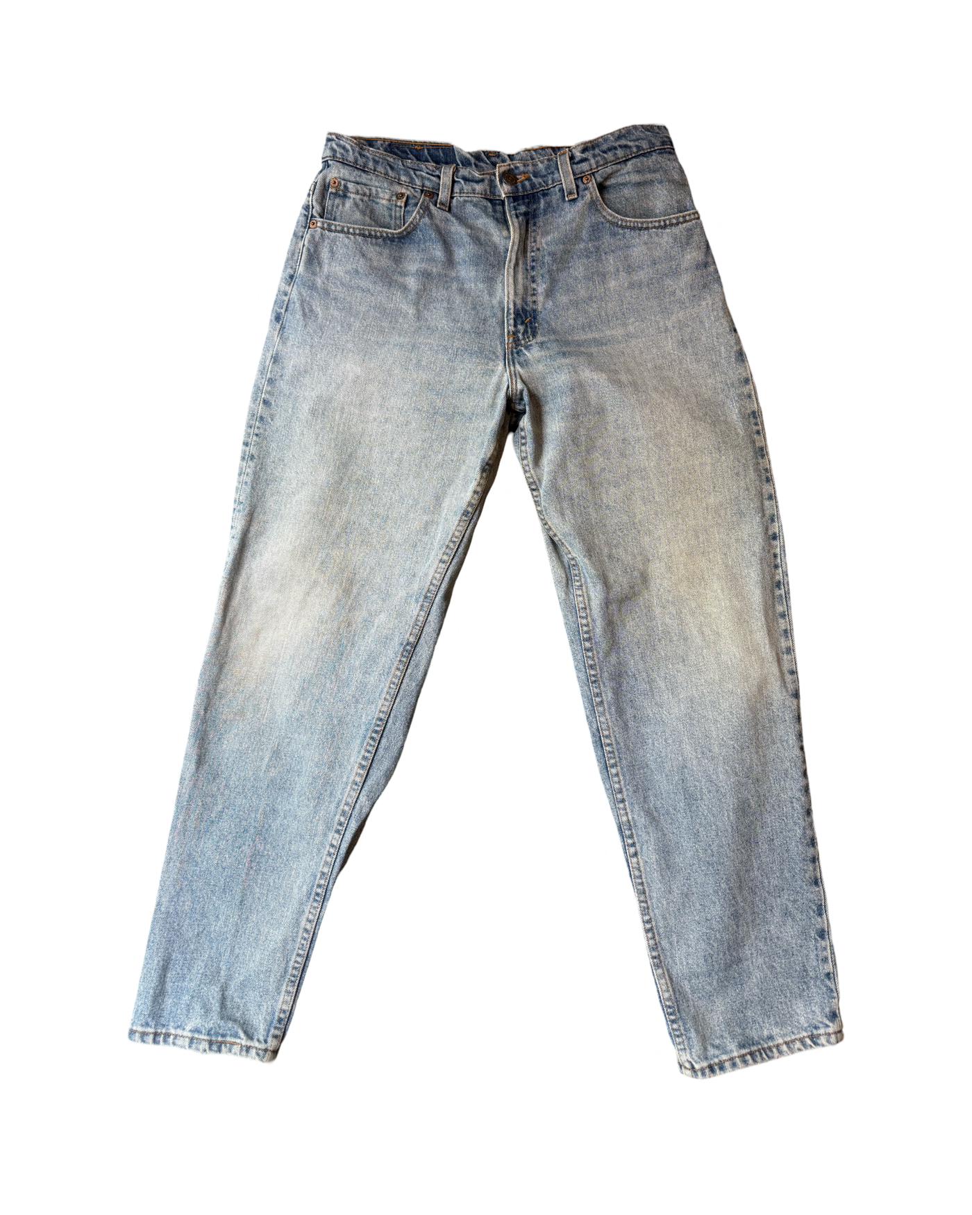 Vintage Levi 550 size 34