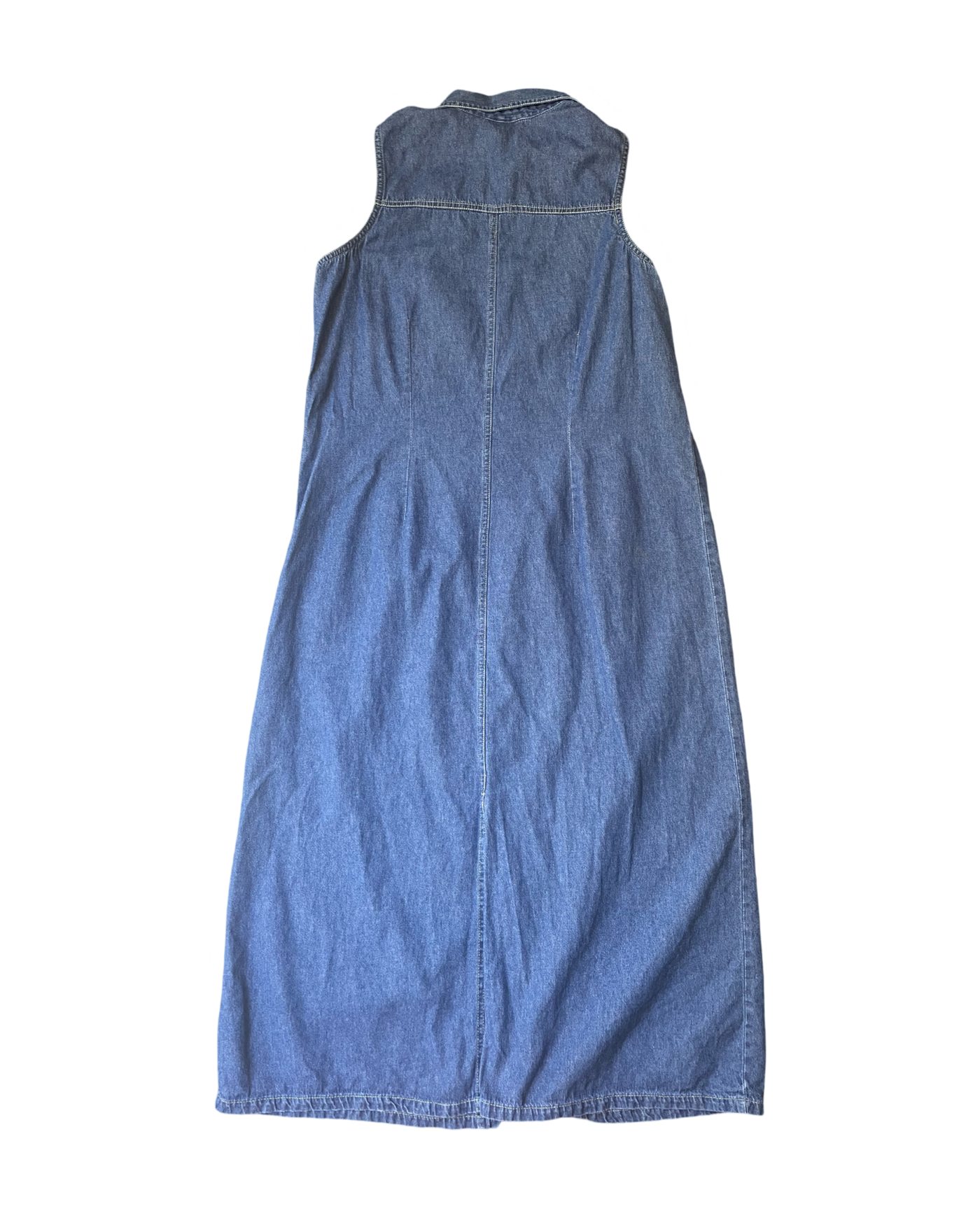 Vintage 90’s Denim Dress