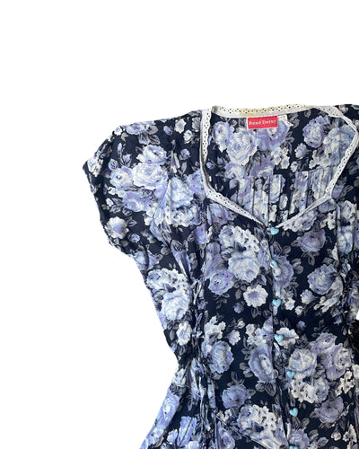 Vintage 90’s Flower Dress