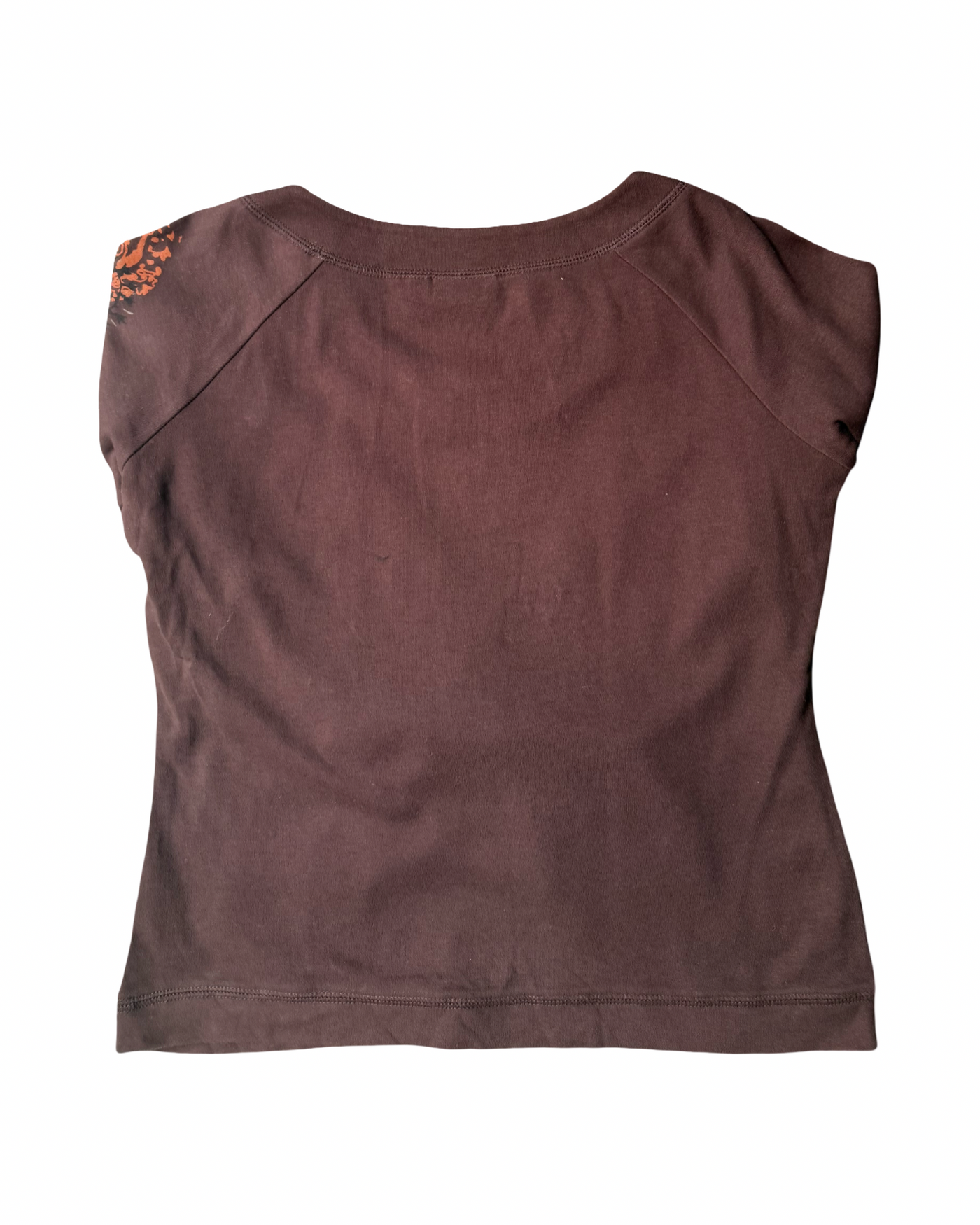 Vintage Y2K Top