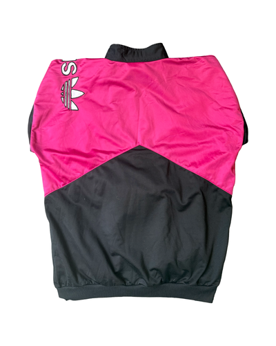 Vintage 90’s Track Jacket Size L