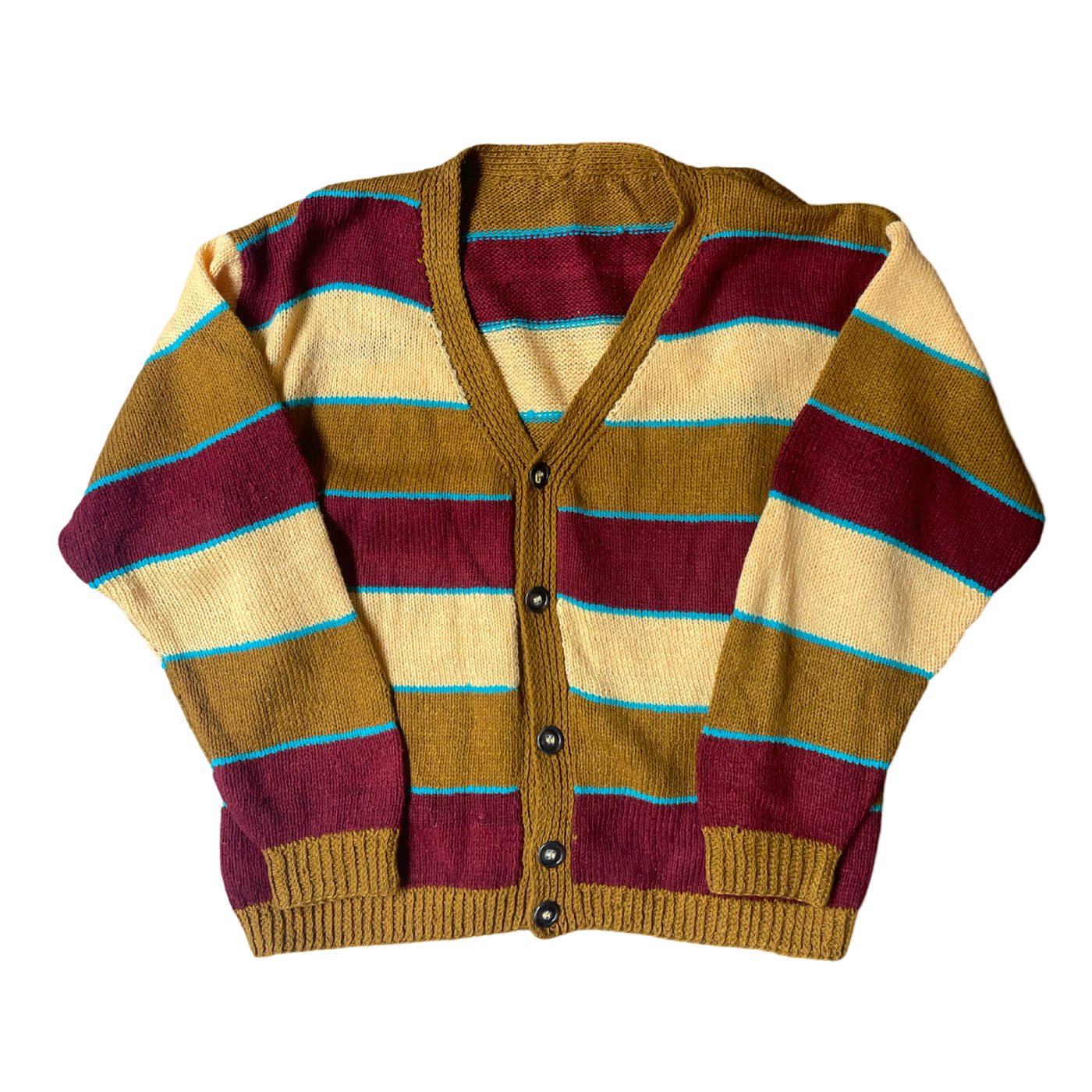 Vintage 80’s Cardigan