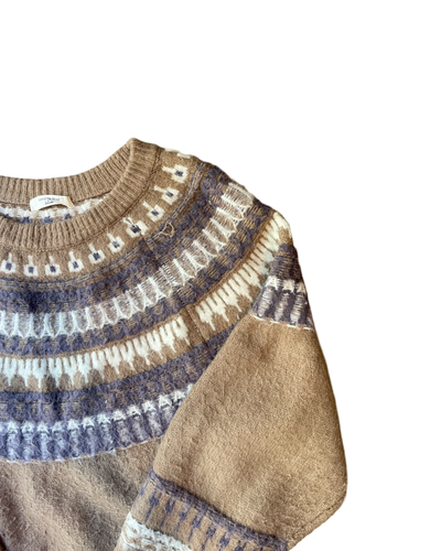 Vintage Y2K Knit Jumper