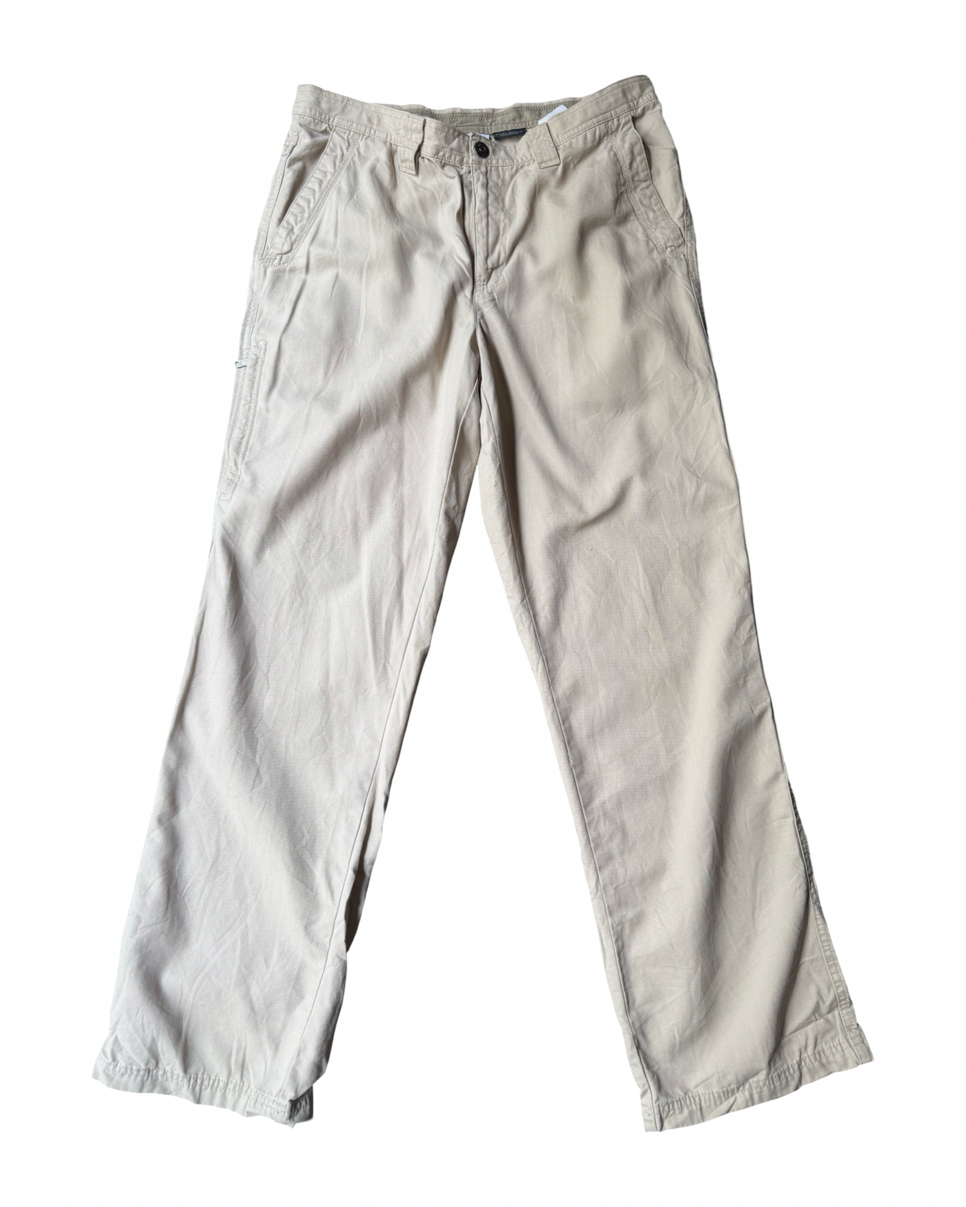 Vintage Cargo Pant Size 34