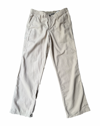 Vintage Cargo Pant Size 34