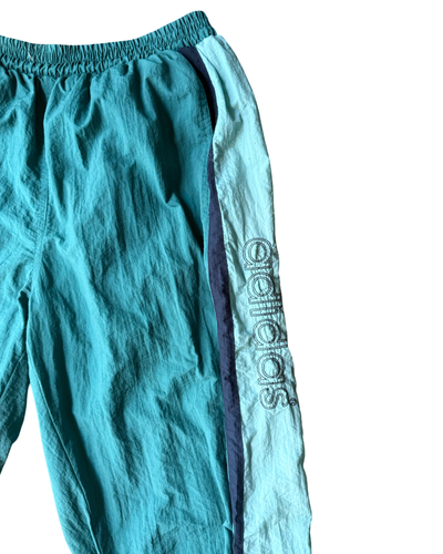 Vintage Adidas Parachute Pant Size L