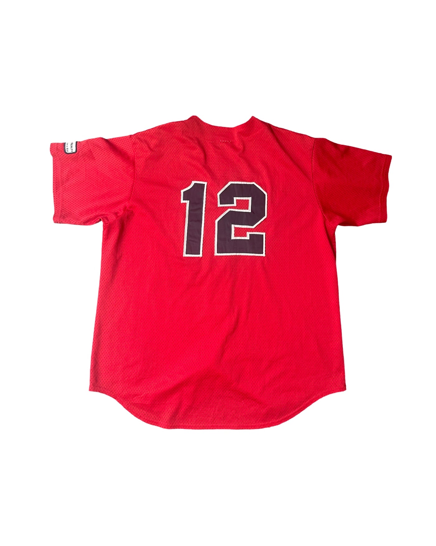 Vintage Express MLB Jersey