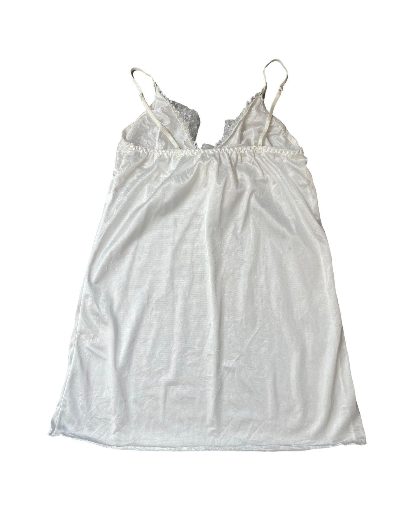 Vintage Y2K Slip Top