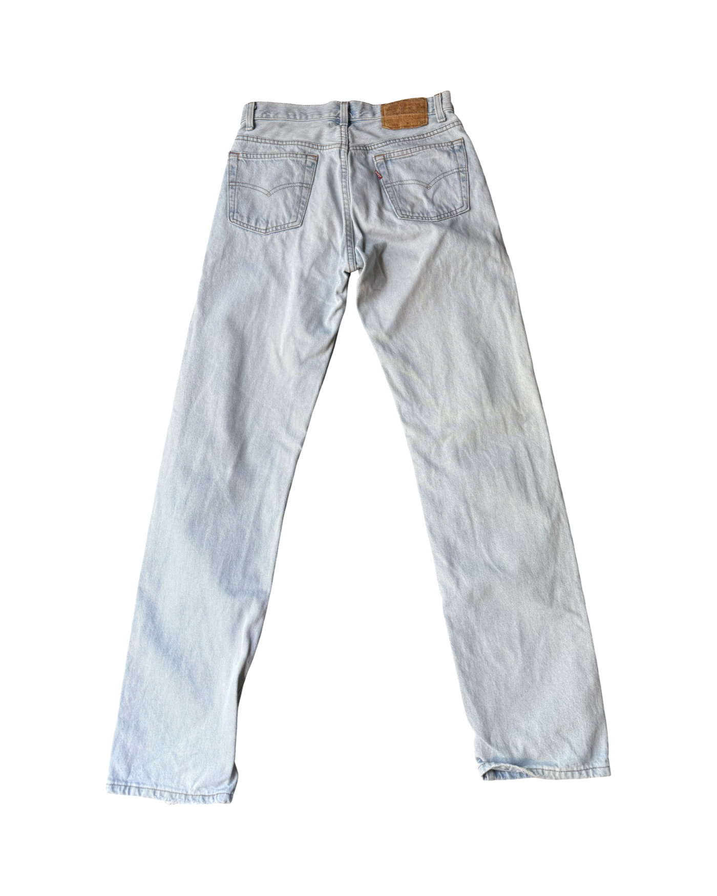 Vintage Levi 501 Jean size 30