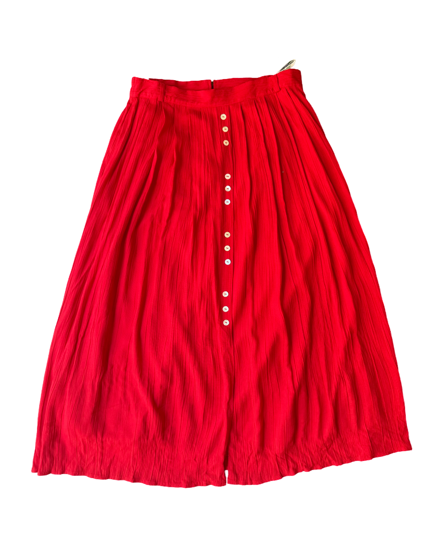 Vintage 90’s Skirt Size 10