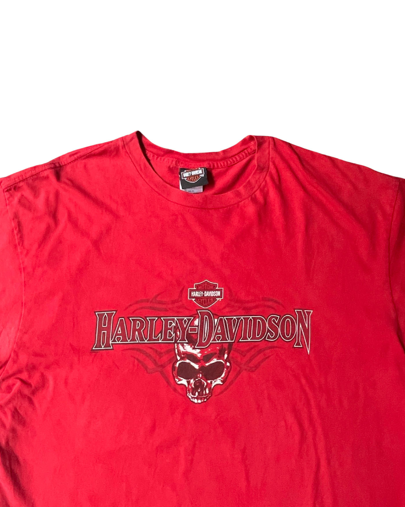 Vintage Harley Davidson T-Shirt