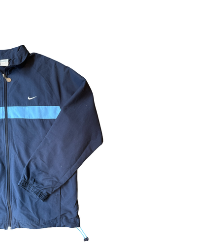 Vintage 90’s Nike Parachute Track Size L